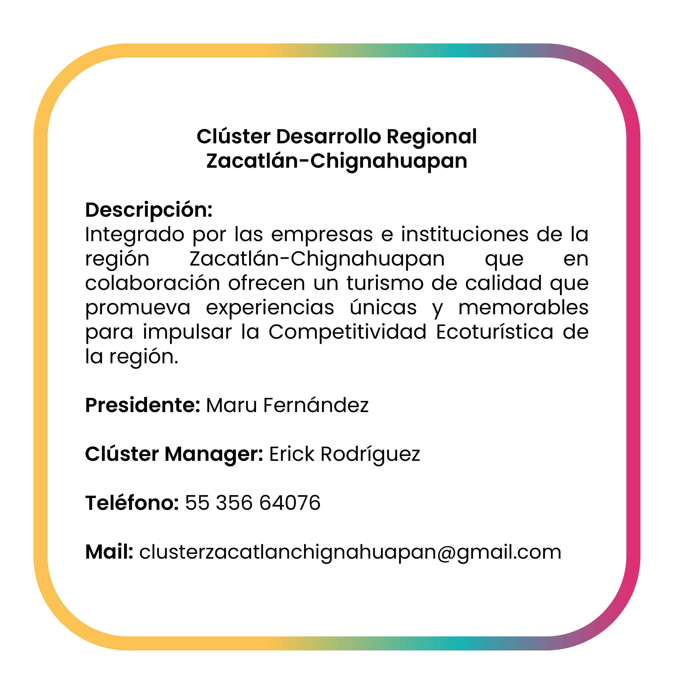 Descripción